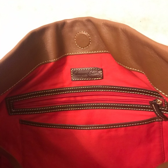 Unused Dooney and Bourke Bag - Picture 6 of 7